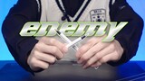 【LOL】Talk out the Battle of the Two Cities "Enemy" with a pen! !
