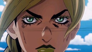 [AMV]Foo Fighters di <JoJo's Bizarre Adventure: Stone Ocean>