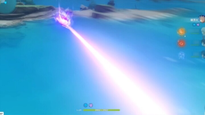 เก็นชินโอมแพกต์ ICBM