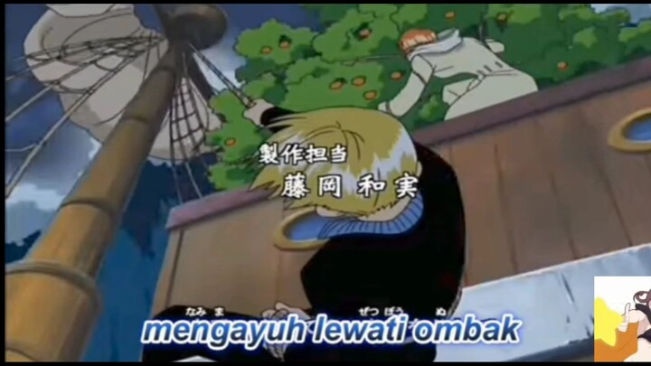 Cover OnePiece