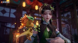 Ancient Myth Eps 262 sub indo 1080P