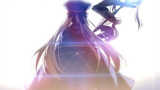 [FGO/2.6MAD] Nàng tiên của thiên đường Avalon le Fae