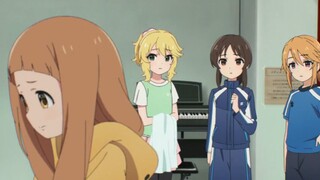 The IdolM@ster Cinderella Girls U149 ep2