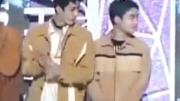 [EXO] Oh no? You're going to speak? It's none of my business!