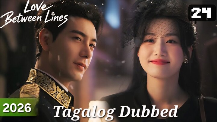🇨🇳"Lab Bet.Lines"(Breaking up)E24