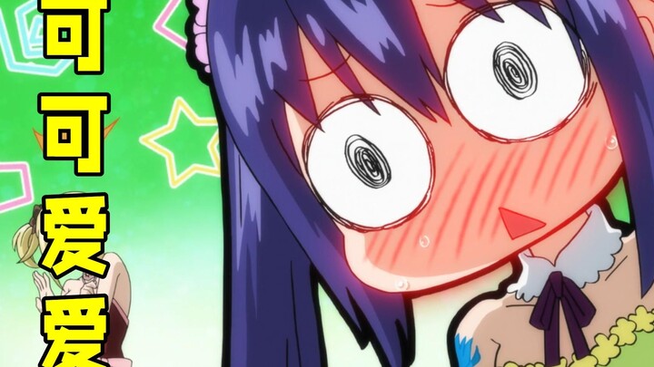 [Fairy Tail Characters #9] Cute girl, the strongest assistant, Fairy Tail’s cutest female wizard Wen