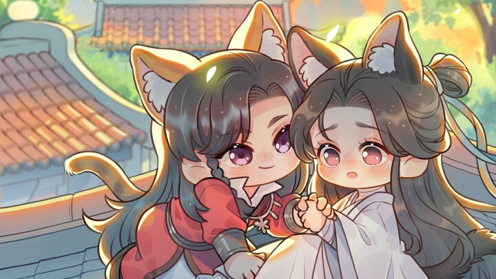 Câu chuyện của chúng ta bắt đầu xuất hiện