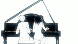 【Pandora Hearts / Ảnh tĩnh】 Ngủ [Nhóm Piano]