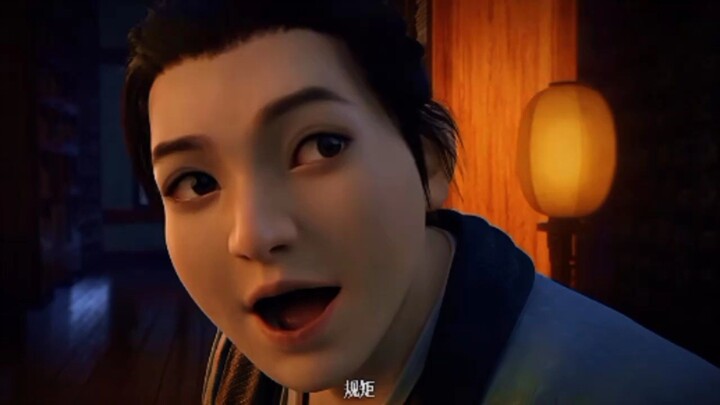 Preview Ever Night Eps 15