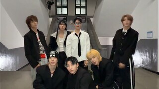 【NEXZ】Hanya berkilau sekarang #NEXZ