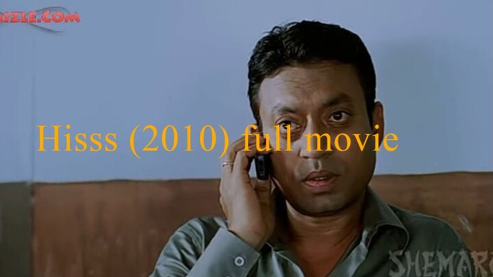 Hisss (2010) SUB – смотреть видео онлайн в Моем Мире - Ramzi Rustamov