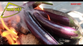 Cà nướng - món ngon của ngoại - Nam Việt 60