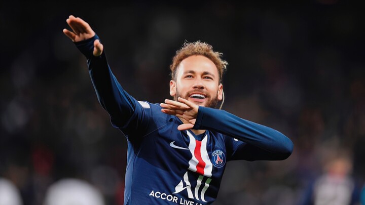 Cười chết mất, sau khi bị hack tài khoản, Neymar nũng nịu với hacker để lấy lại tài khoản