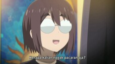 Kata² yang selalu ingin dikatakan pembaca penonton kalo liat Pasangan tpi gak pacaran 😐😑🙂↔️🗿👍