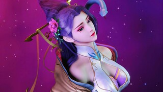 Thái Hậu Hà - Mời Trăng Từ Ngàn Dặm