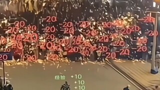 Cố gắng hết sức nhưng không thể kìm nén được