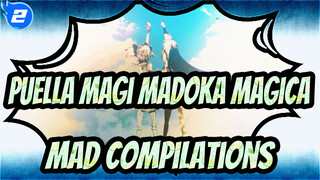 [Puella Magi Madoka Magica][39+a]MAD Compilations_AC2