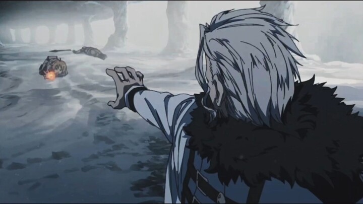 When the Dragon God finally remembers, he’ll have to go and kowtow twice before the Seven Stars.