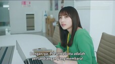 Season 1 Riko ep2 sub indo