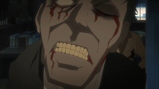 Highschool of the Dead EP2 Eng Sub