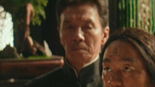 原来《唐探1900》里有一位隐藏影帝！看电影的时候你认出他了吗？