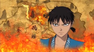 SF.  Vương giả thiên hạ_S01E34_Sức hút chính