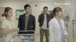 Descendants of the Sun.Ep1-Hindi.Dubbed