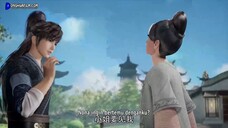 The Uninhabited Wonderland Eps 07 Sub Indo
