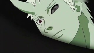 Naruto: Bisakah kau memberiku sedikit chakra?