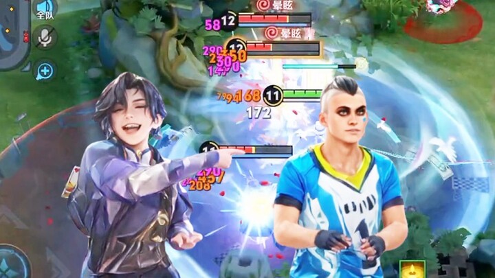 “Dia Terlalu Suka Akashi!”