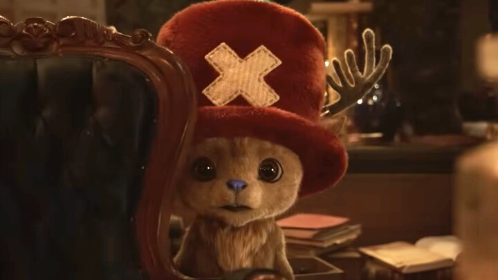 [Resmi] Arc Alabasta telah tiba! Trailer terakhir musim kedua serial live-action “One Piece”