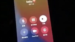 什么叫分手？这TM才叫分手