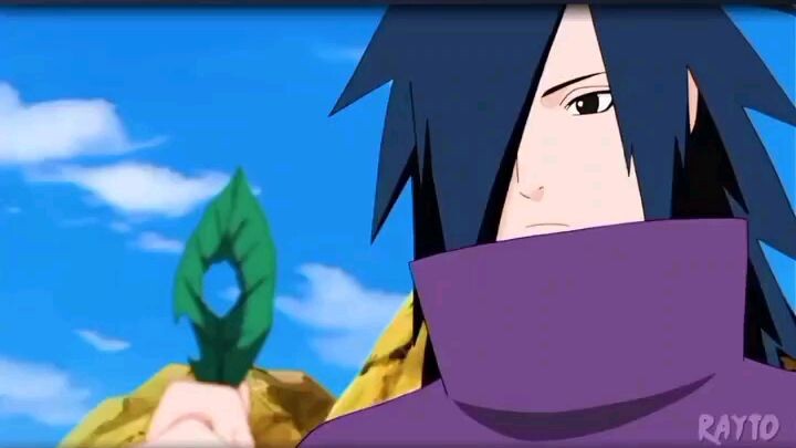 NARUTO X BORUTO aetetic edits