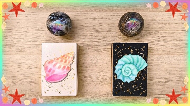 What Are You Meant to Learn from This Situation? 🐚☮🌿 | Pick a Card Spiritual Tarot Reading