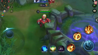 đánh liên quân hay tuyệt phần 19 #gamehay #yeugame