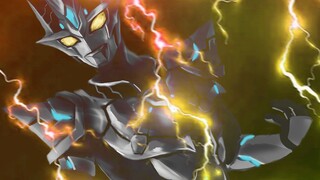 Ultraman Hilde Episode 5 [Nubuatan]