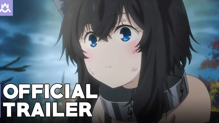 กลับชาติมาเกิดเป็นดาบ | ตัวอย่างอย่างเป็นทางการ 2