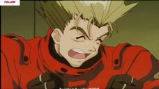 Trigun  Vash Tamped Tagalog Dub Episode 1-10