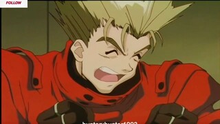 Trigun  Vash Tamped Tagalog Dub Episode 1-10