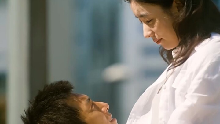 How can you be content with just being friends with someone who captivates you at first sight?