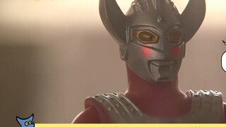 [Monster Chronicles] Bermuda (Part 1) - The first monster in Ultraman appears again but 45 years lat