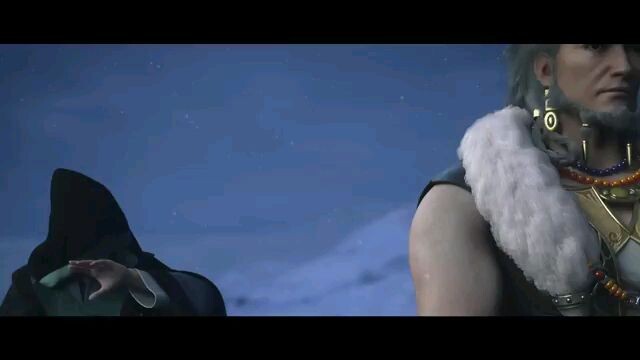 Epic of DivinityLight | Episode 11