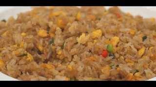 Cách làm cơm chiên trứng kiểu Uncle Roger 2 #FOOD