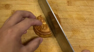 Datanglah ke rumahku saat Festival Pertengahan Musim Gugur untuk makan kue bulan yang kubuat!!