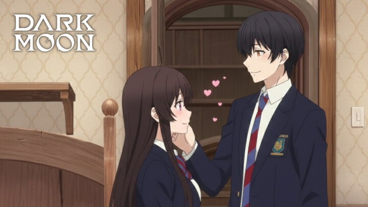 Dark Moon The Blood Altar Episode Lanjutan Bahasa Indonesia [Dub]