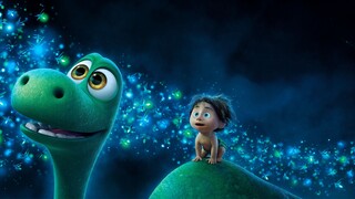 The Good Dinosaur  (2015) Watch Full For free. Link in Description