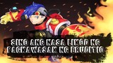 X.BORG | Cinematic |Tagalog Version Story | Mobile Legends: Bang Bang (Ang Kwento ni X.BORG)