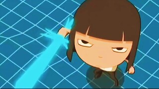 [Magic Angle Detective Huo Xing] FEEL RIGHT NOW