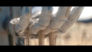 [GMV]Top Visual Feast of Game Pictures