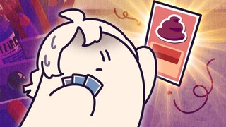 【warma】เหม็นจัง!
